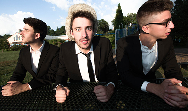 AJR