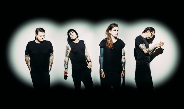 Against Me!