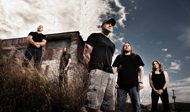 All That Remains