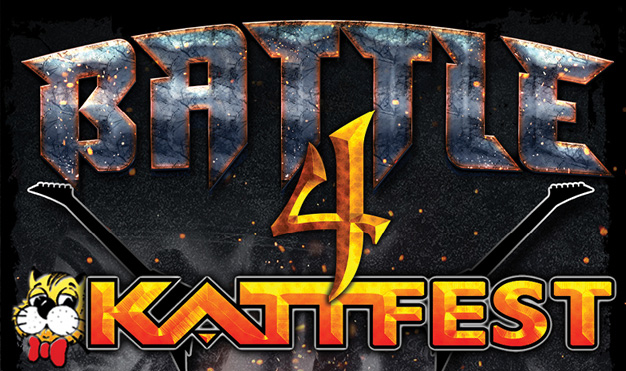 Battle4Kattfest<br>FINAL ROUND - 9/23