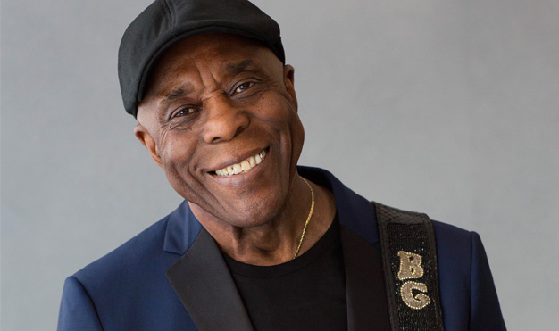 Buddy Guy