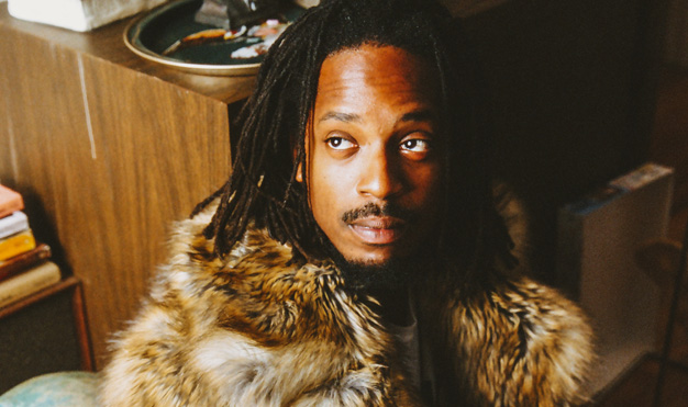 Black Joe Lewis & The Honeybears