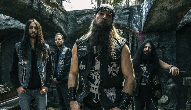Black Label Society