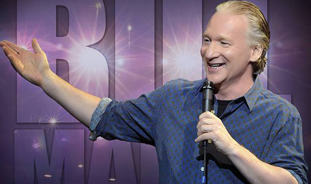 Bill Maher
