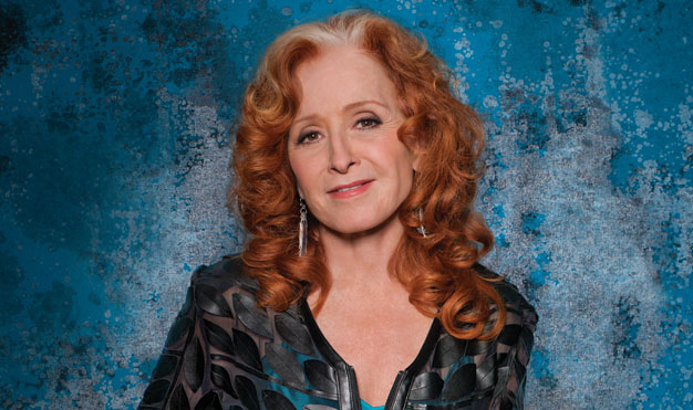 Bonnie Raitt