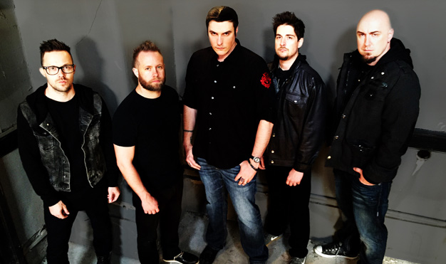 Breaking Benjamin