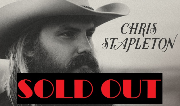 Chris Stapleton