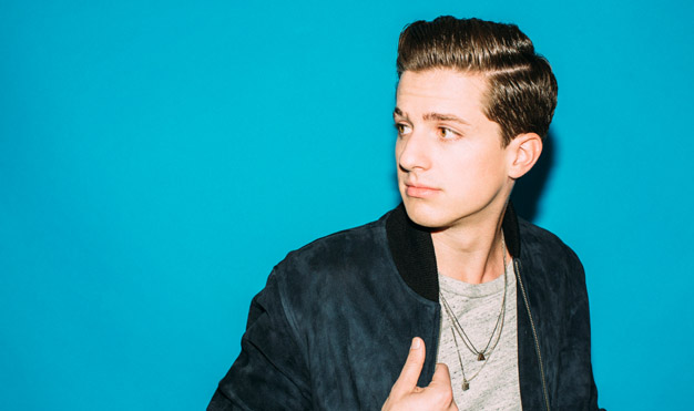 Charlie Puth