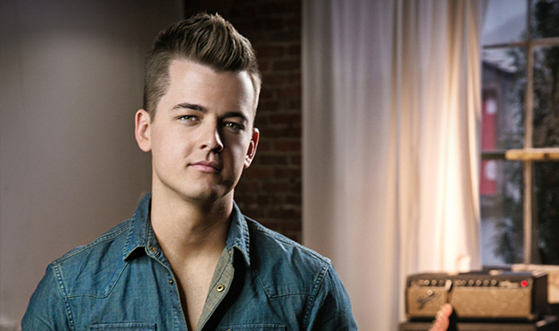 Chase Bryant