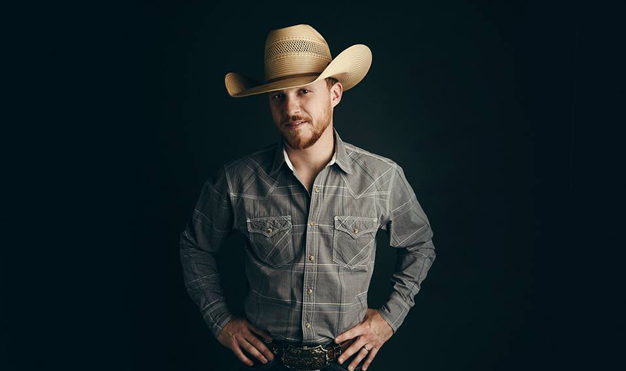 Cody Johnson