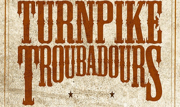 Turnpike Troubadours - Down in the Dirt