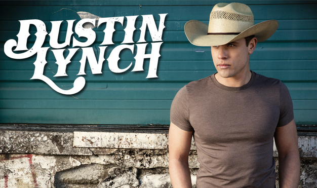 Dustin Lynch