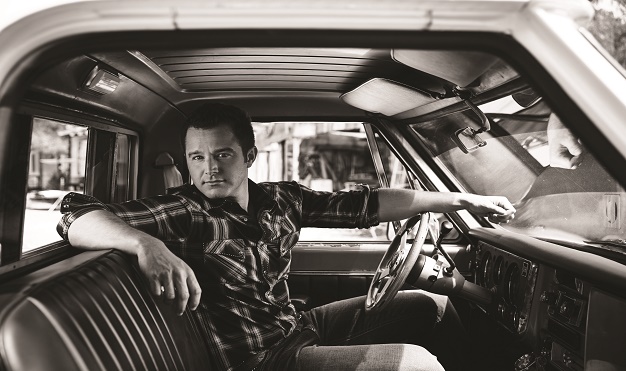 Easton Corbin