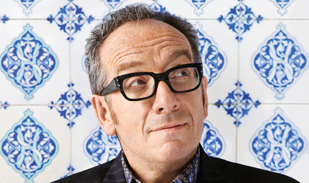 Elvis Costello