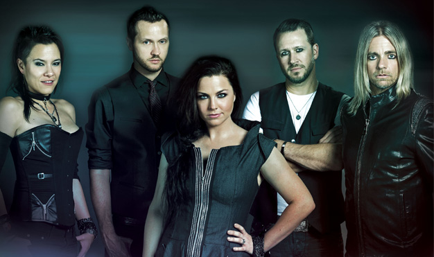 Evanescence