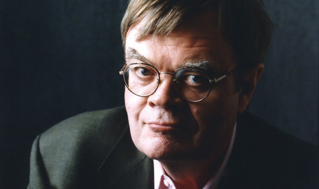 Garrison Keillor