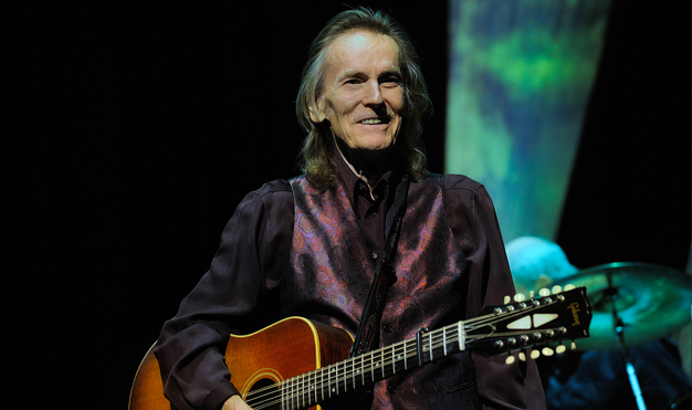 Gordon Lightfoot