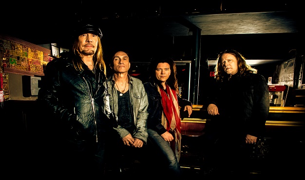 Gov't Mule