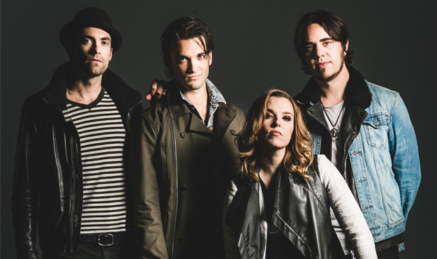 Halestorm