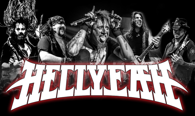Hellyeah