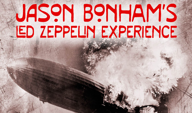 Jason Bonham's Led Zeppelin Experience