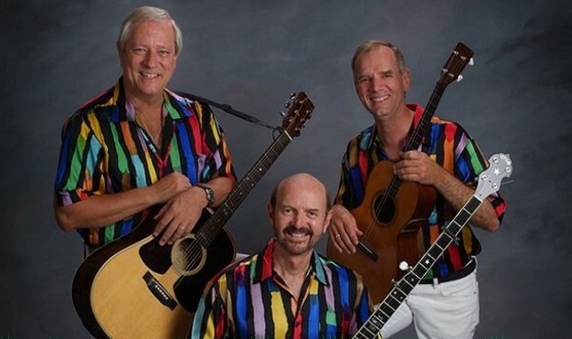 The Kingston Trio: Holiday Cheers