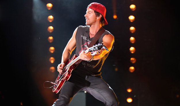 Kip Moore