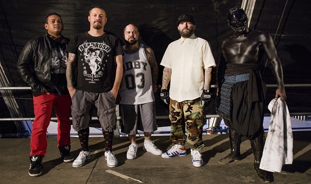 Limp Bizkit