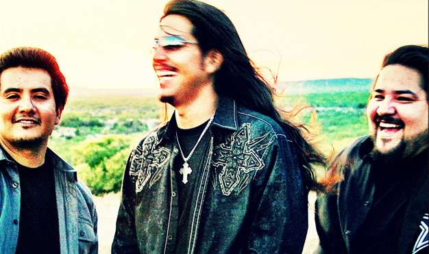 Los Lonely Boys