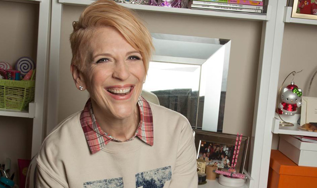 Lisa Lampanelli