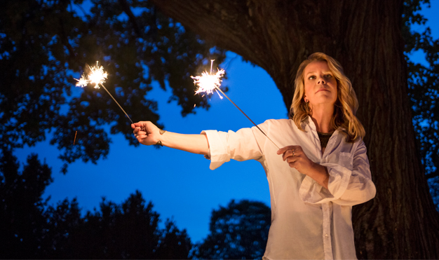 Mary Chapin Carpenter