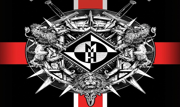 Machine Head