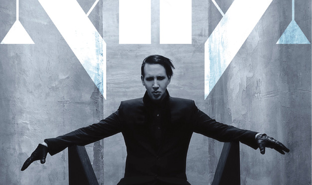 Marilyn Manson