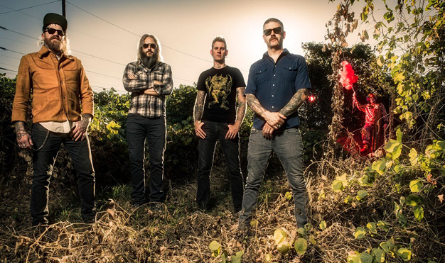 Mastodon