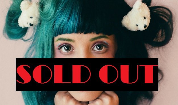 Melanie Martinez