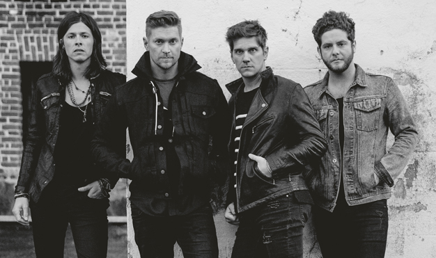 NEEDTOBREATHE<br> ALL THE FEELS TOUR