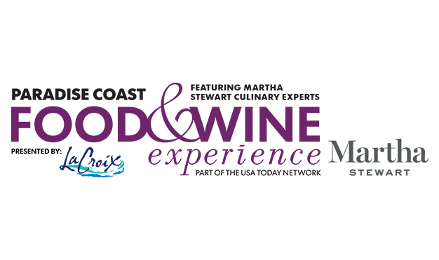 Paradise Coast Food & Wine Experience