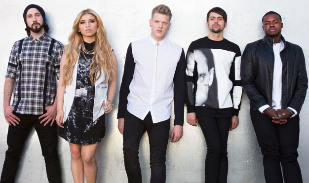 Pentatonix