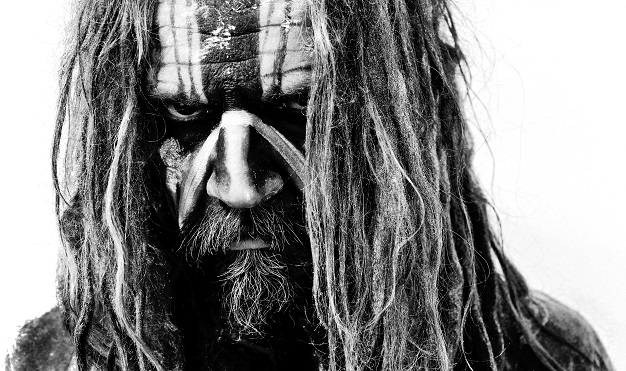 Rob Zombie
