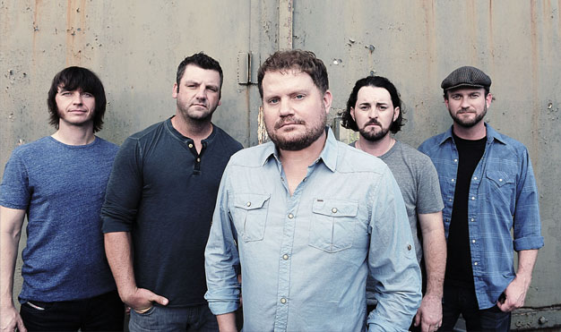 Randy Rogers Band