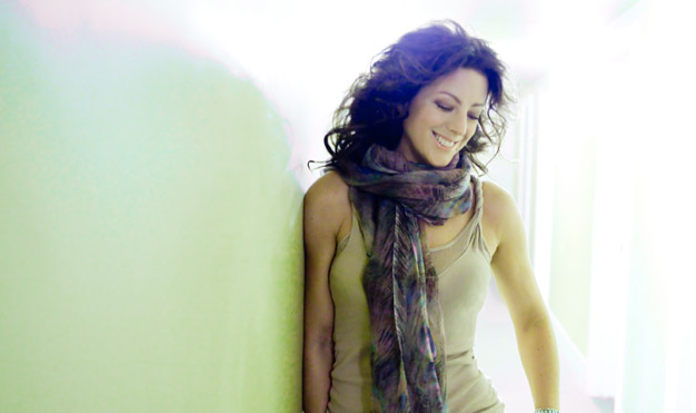 An Evening With Sarah McLachlan