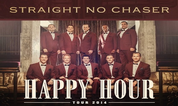 Straight No Chaser