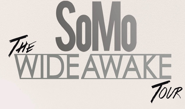 SoMo - The Wide Awake Tour