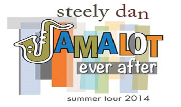 Steely Dan
