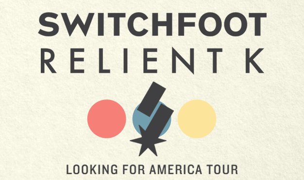 Switchfoot & Relient K