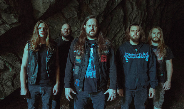 The Black Dahlia Murder