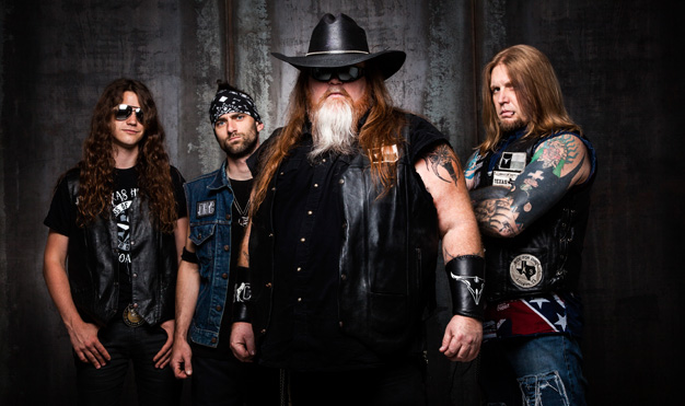 Texas Hippie Coalition
