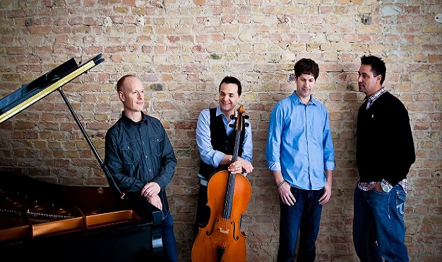 The Piano Guys