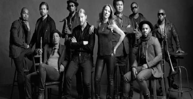 Tedeschi Trucks Band