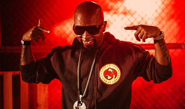 Tech N9ne